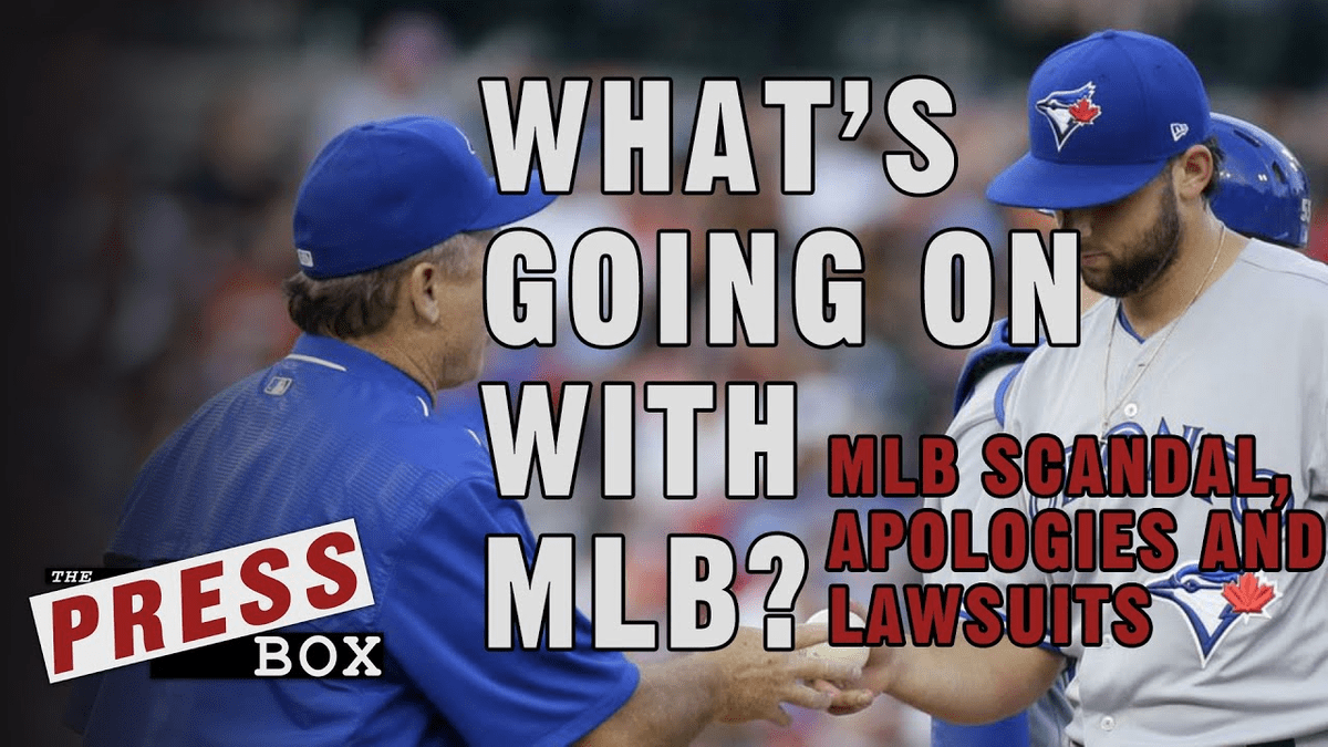 Mlb opening day line ups