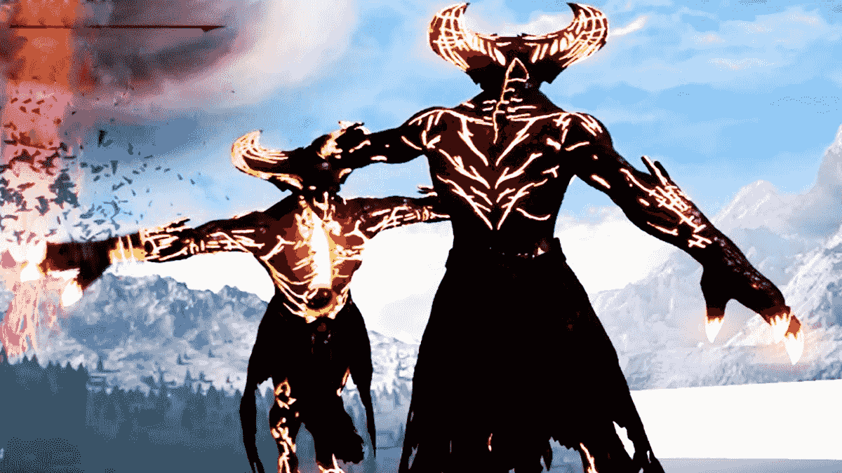 Mortal kombat x how to unlock corrupted shinnok