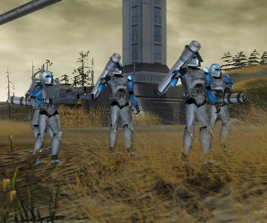 Star wars empire at war cheat mod