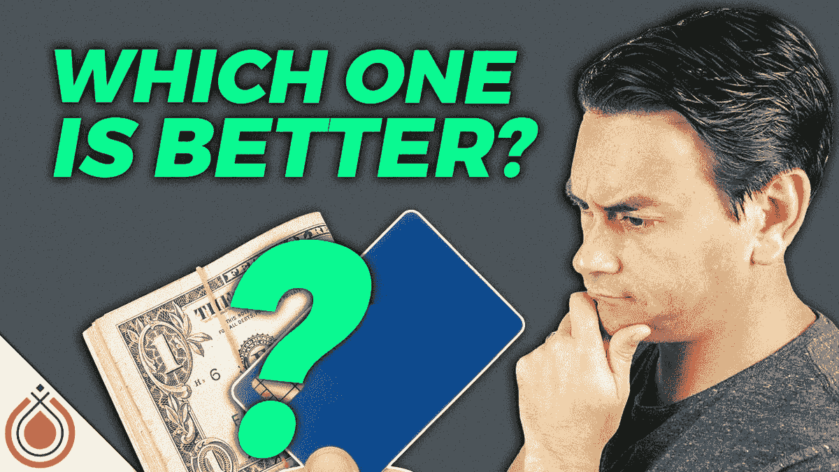 Pnc points card review vs cash rewards