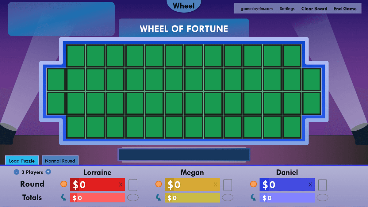 Wheel of fortune no deposit