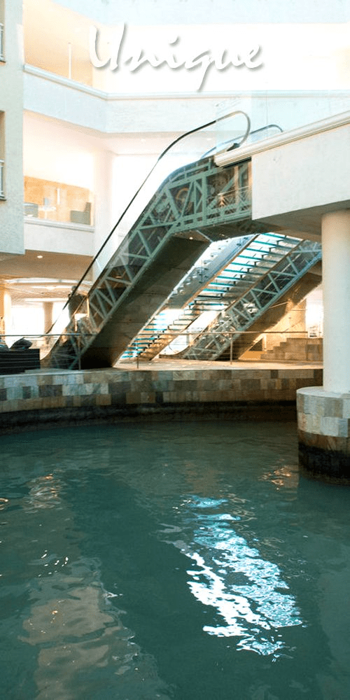 Renaissance aruba resort casino children