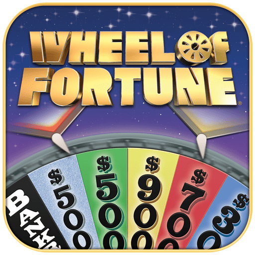 Wheel of fortune board game rules