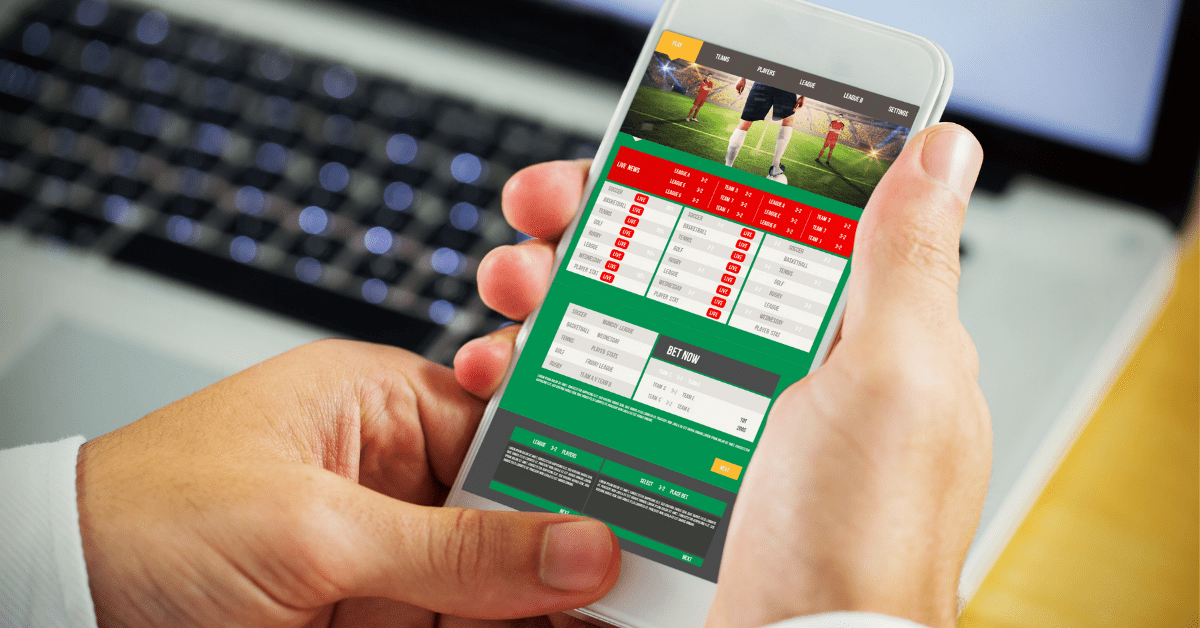 Best online gambling apps real money