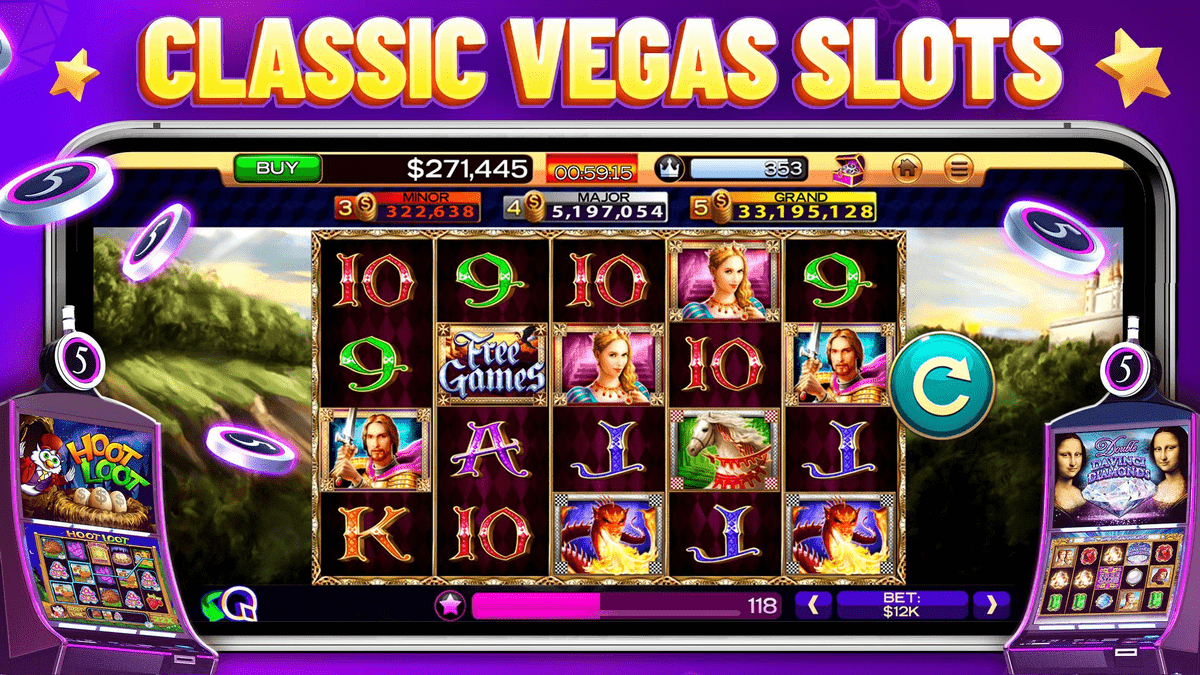casino download free