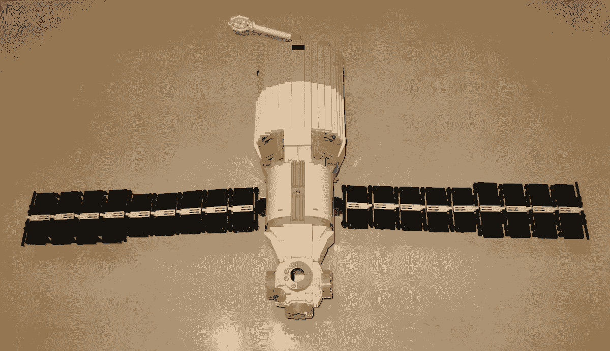 Kotor 2 core module