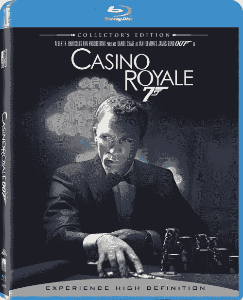Casino royale book quotes