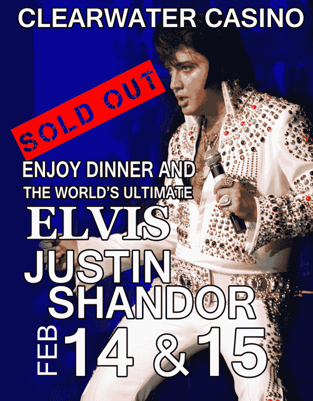 Little river casino calendar of events