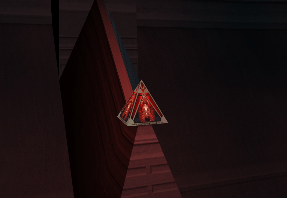 Sith holocron kotor 2