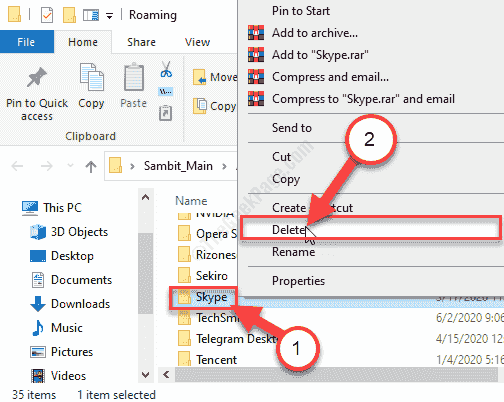 Skype javascript required to sign in