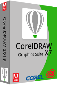 Corel draw + crack