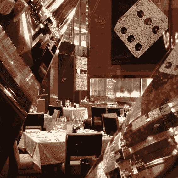 Feast buffet red rock hotel casino