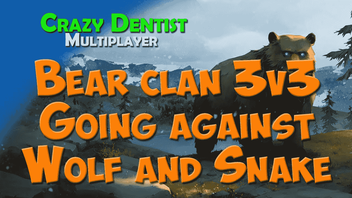 Northgard bear bonuses