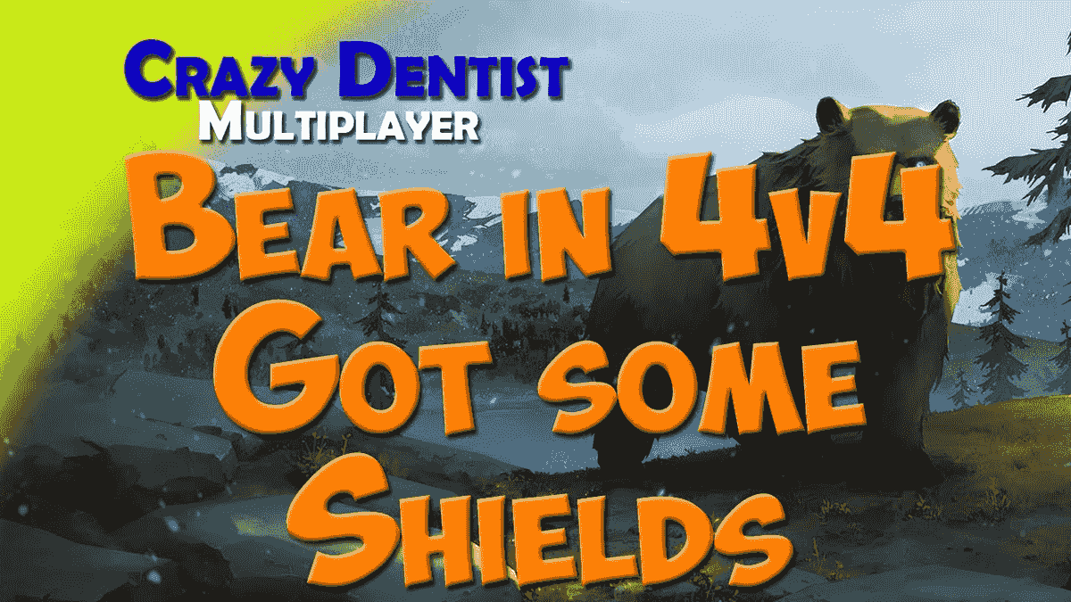 Northgard bear bonuses