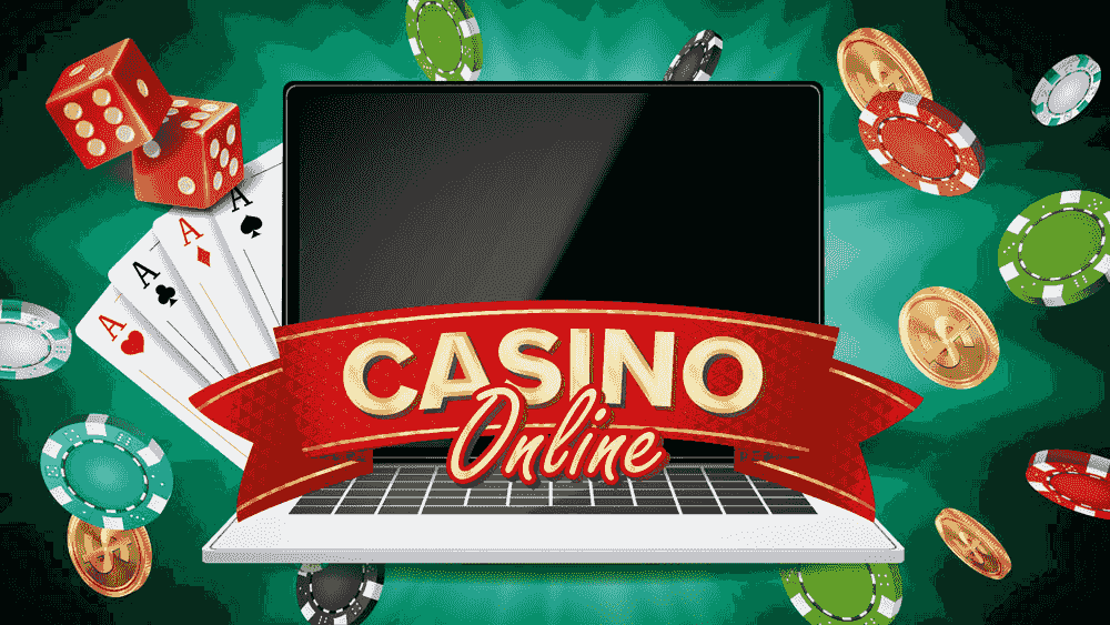 Real online casino with cash payouts