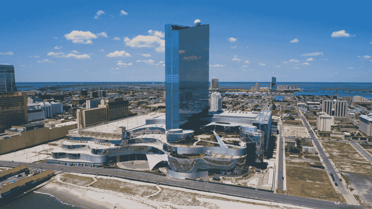 Oceans ac nj casino online