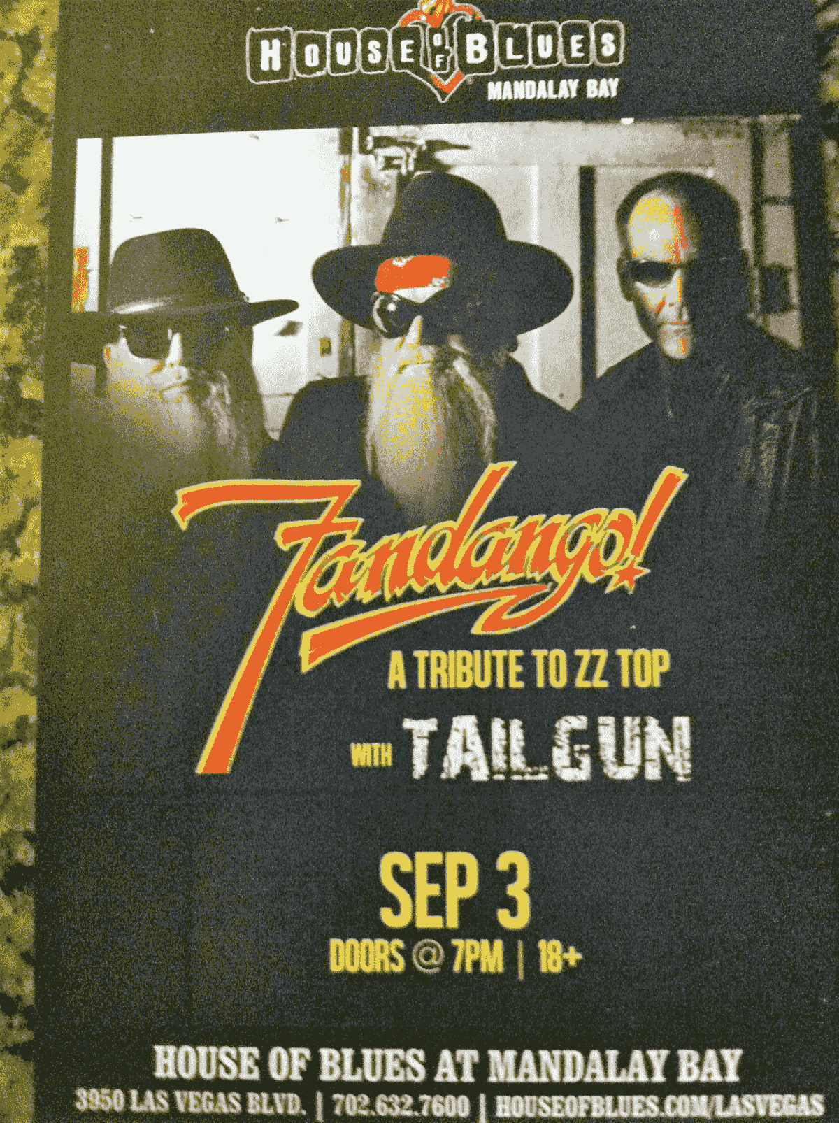 Fandango Chattanooga - t9tsscr