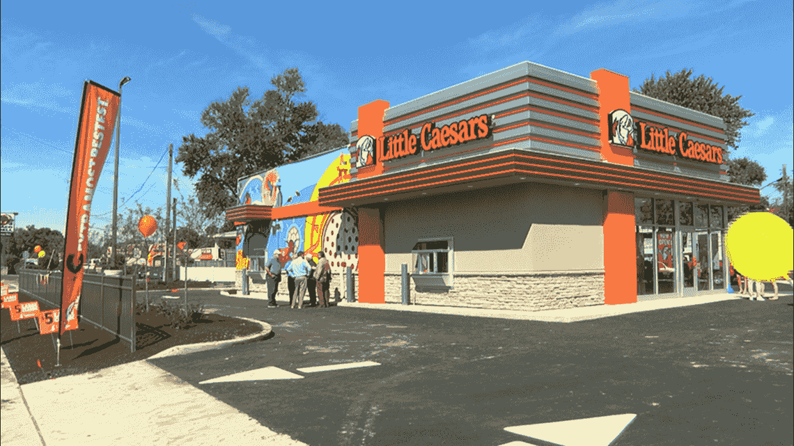 Little caesars athens ohio phone number