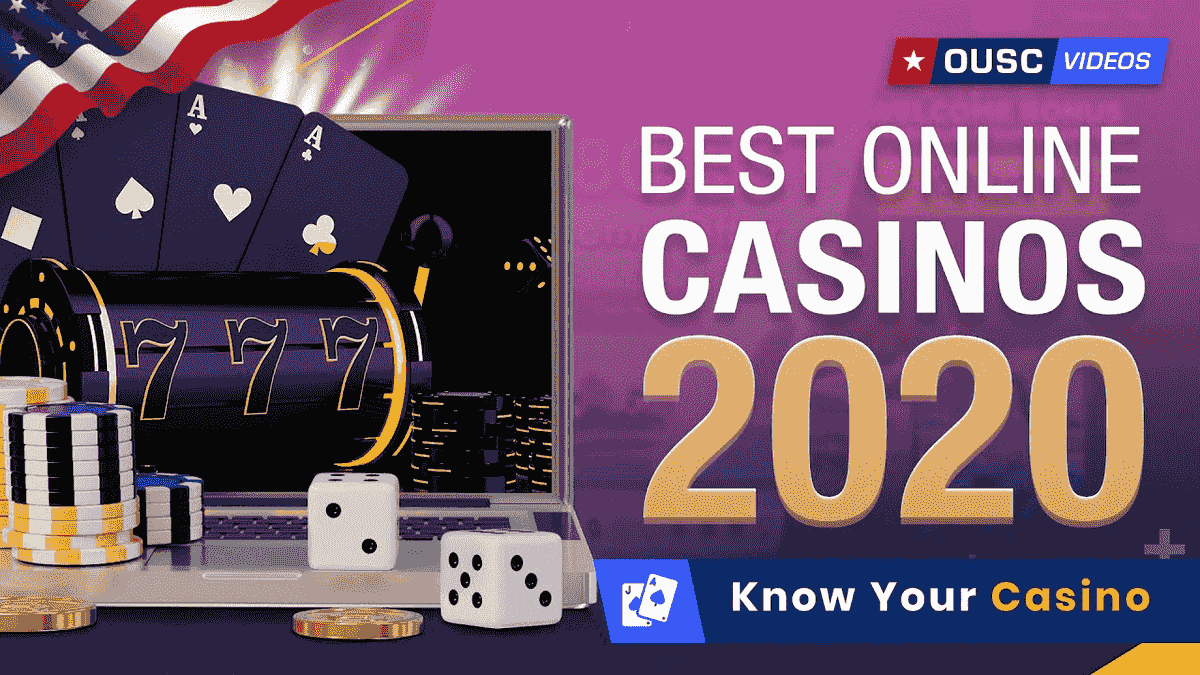 online casino games