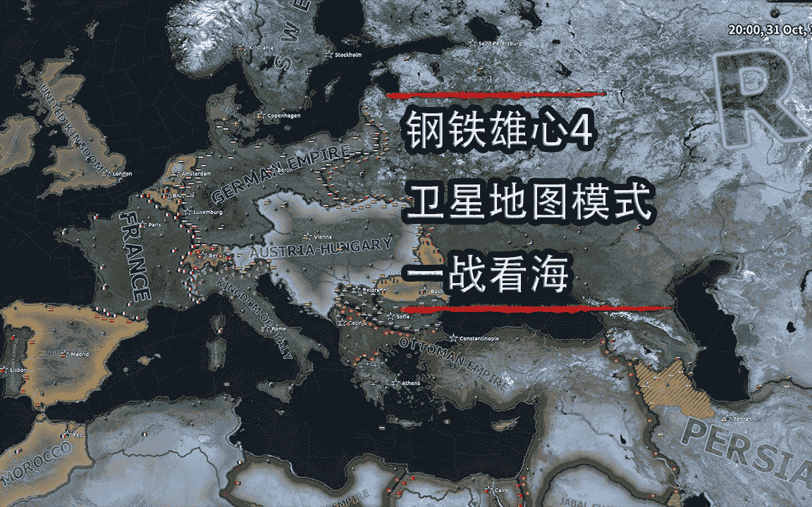 Anno domini 1257 map - LZpFcp8RkO26Sr0PhNGVK6aCDXj6XzM