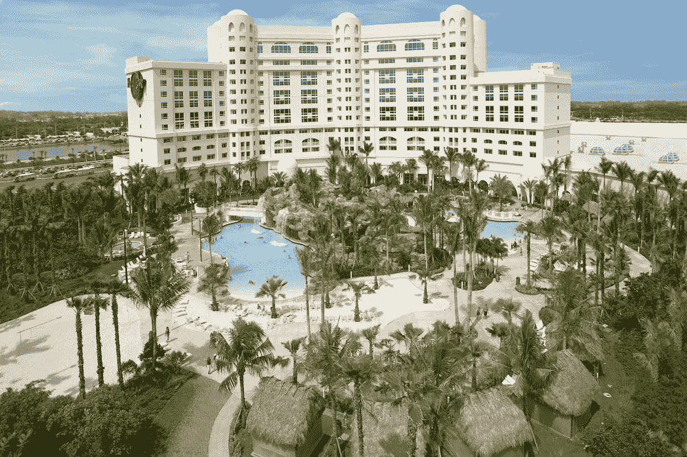 Hard rock seminole casino hollywood florida