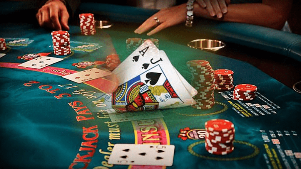 Best online blackjack odds