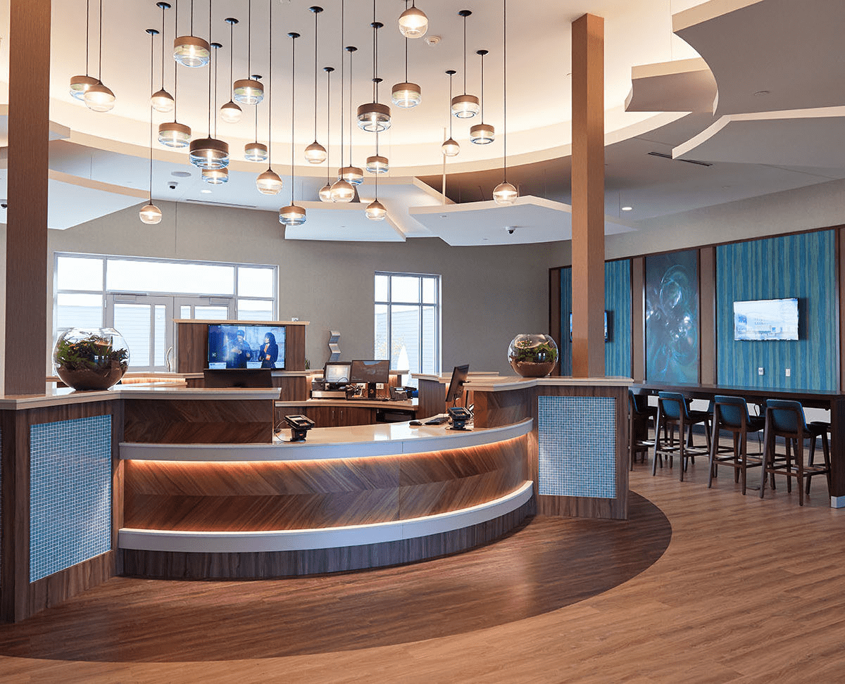 Hotel near twin river casino