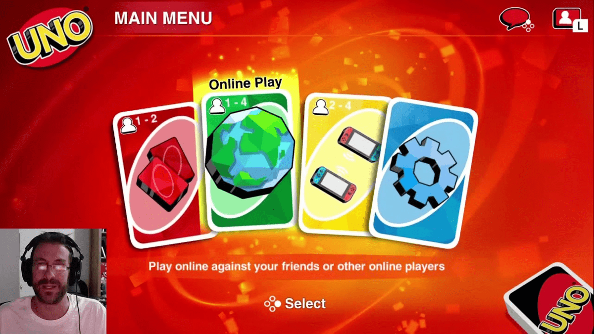 Uno online multiplayer unblock play against friends