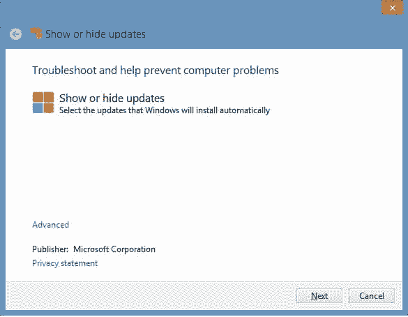 Windows update created a new drive
