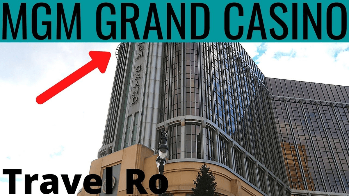 Who owns mgm detroit casino