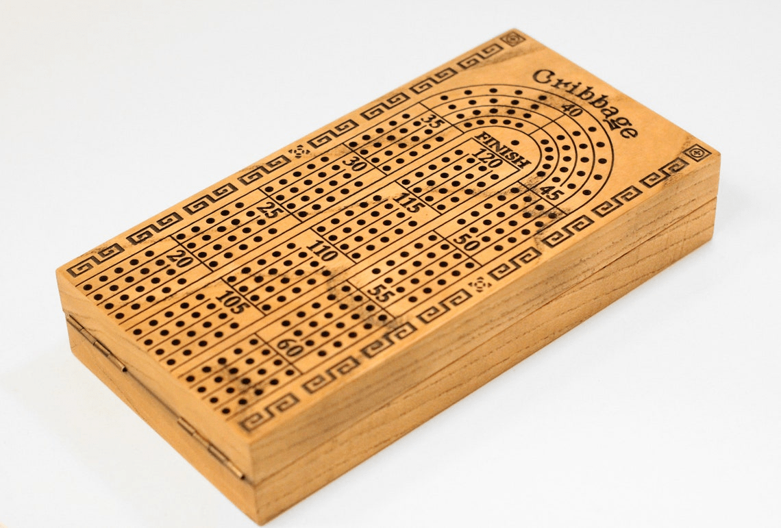 How to play 3 person cribbage