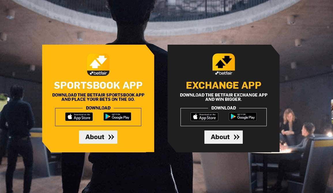 Betfair android app free download