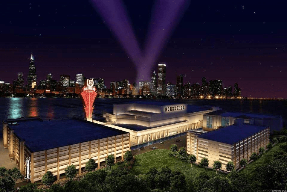 Horseshoe casino shreveport la military