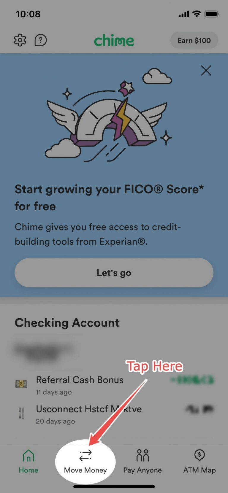 Chime direct deposit late 2024