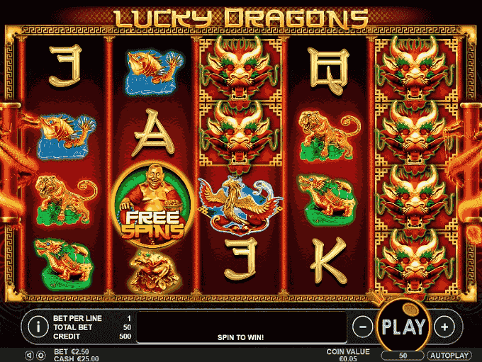 Is kings chance casino legit