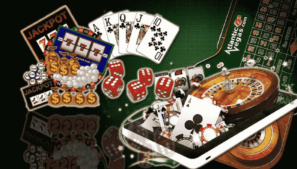 Free online casino card games no download