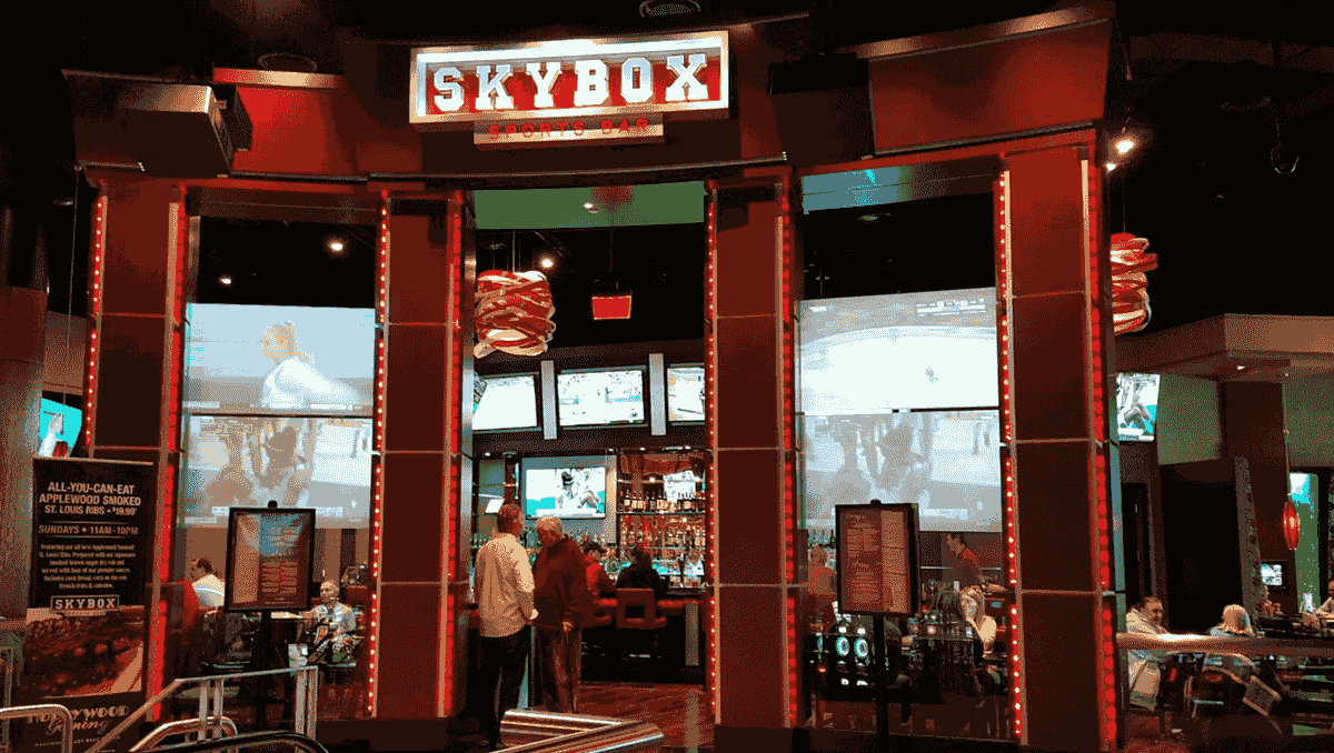 Hollywood casino jobs austintown ohio