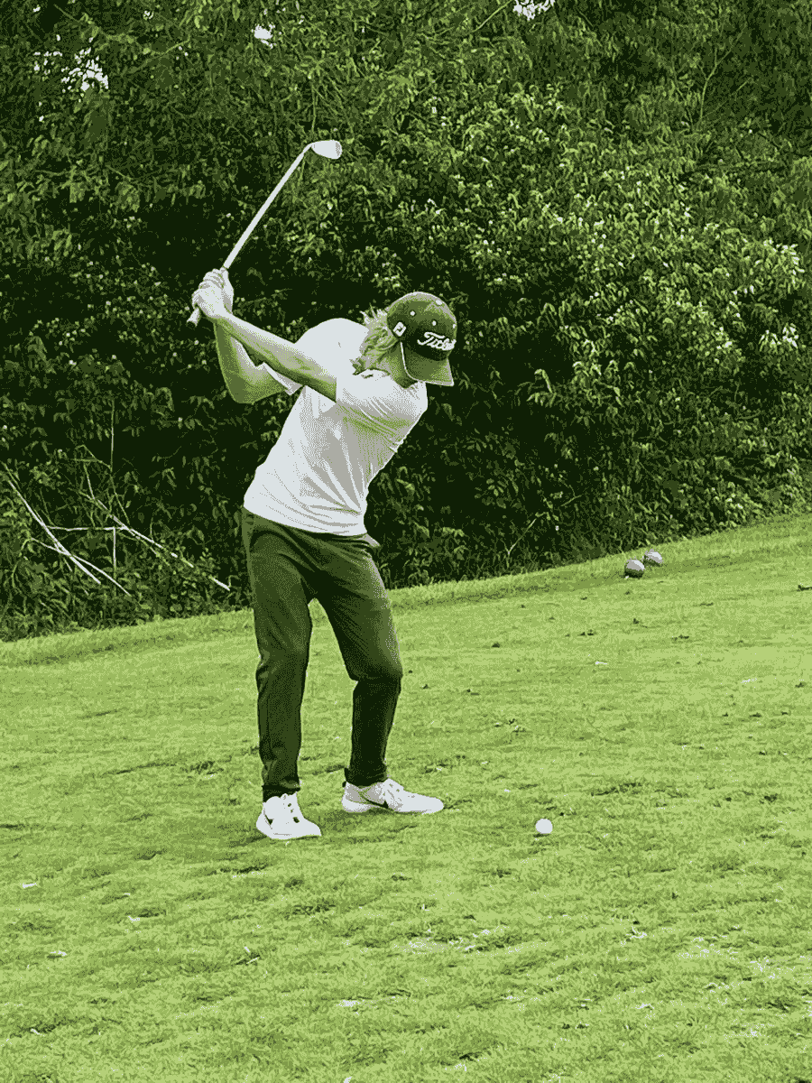 Players club golf muncie dress code