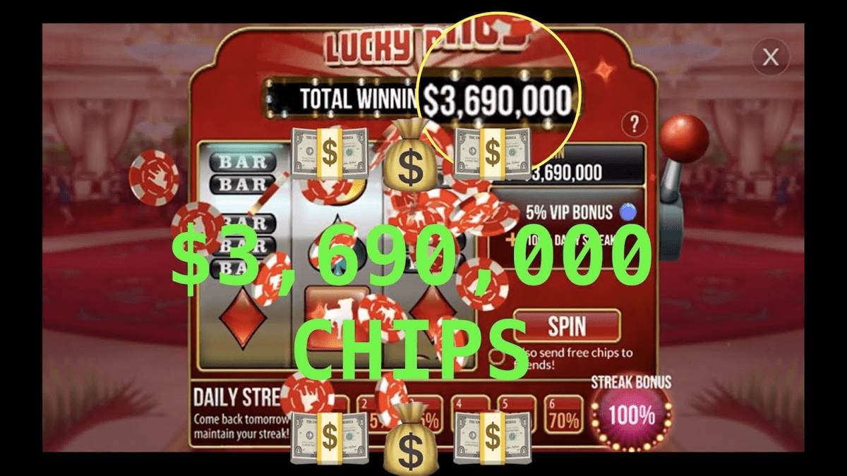 Zynga poker mega lucky bonus hilesi
