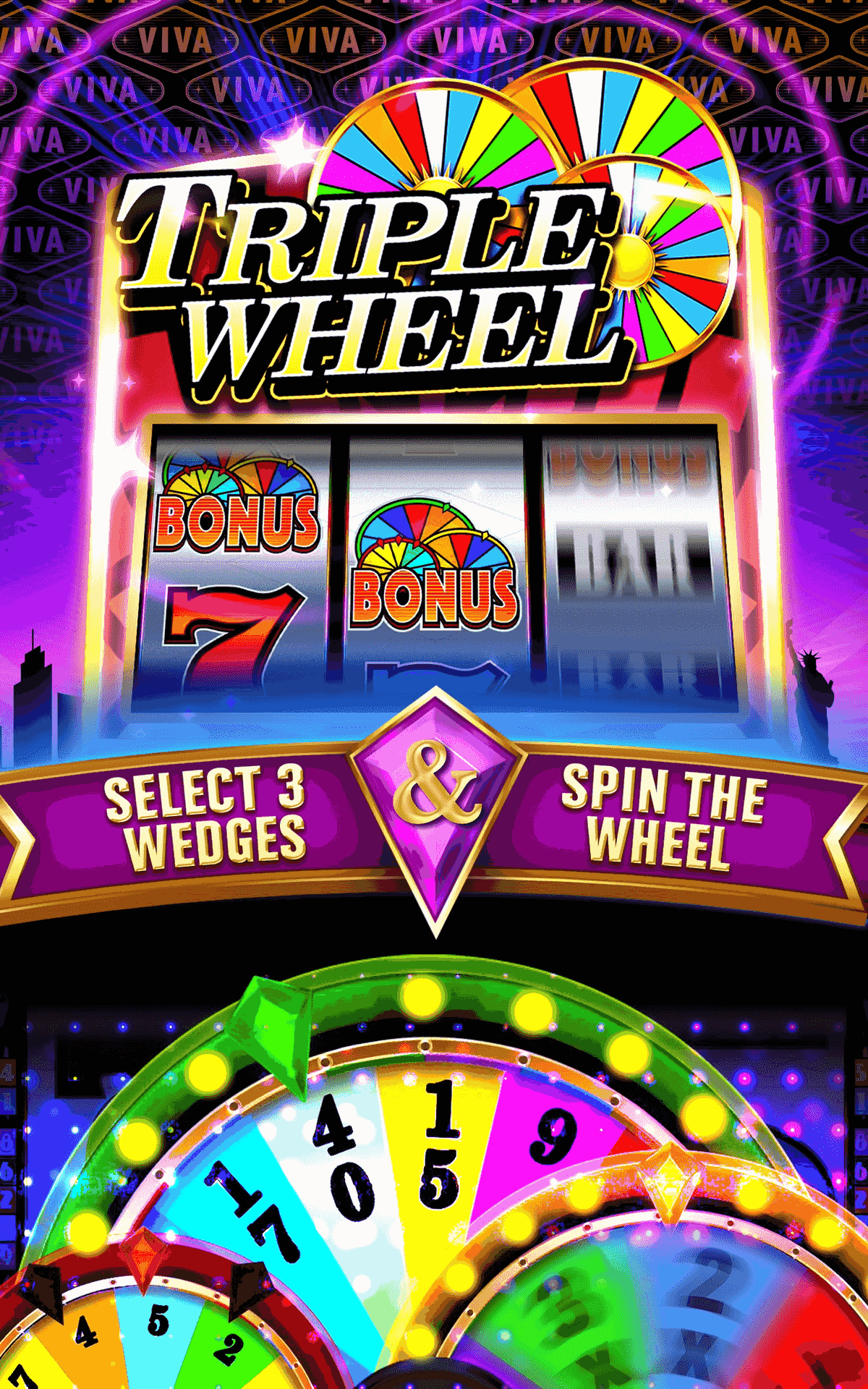 Free las vegas online casino games