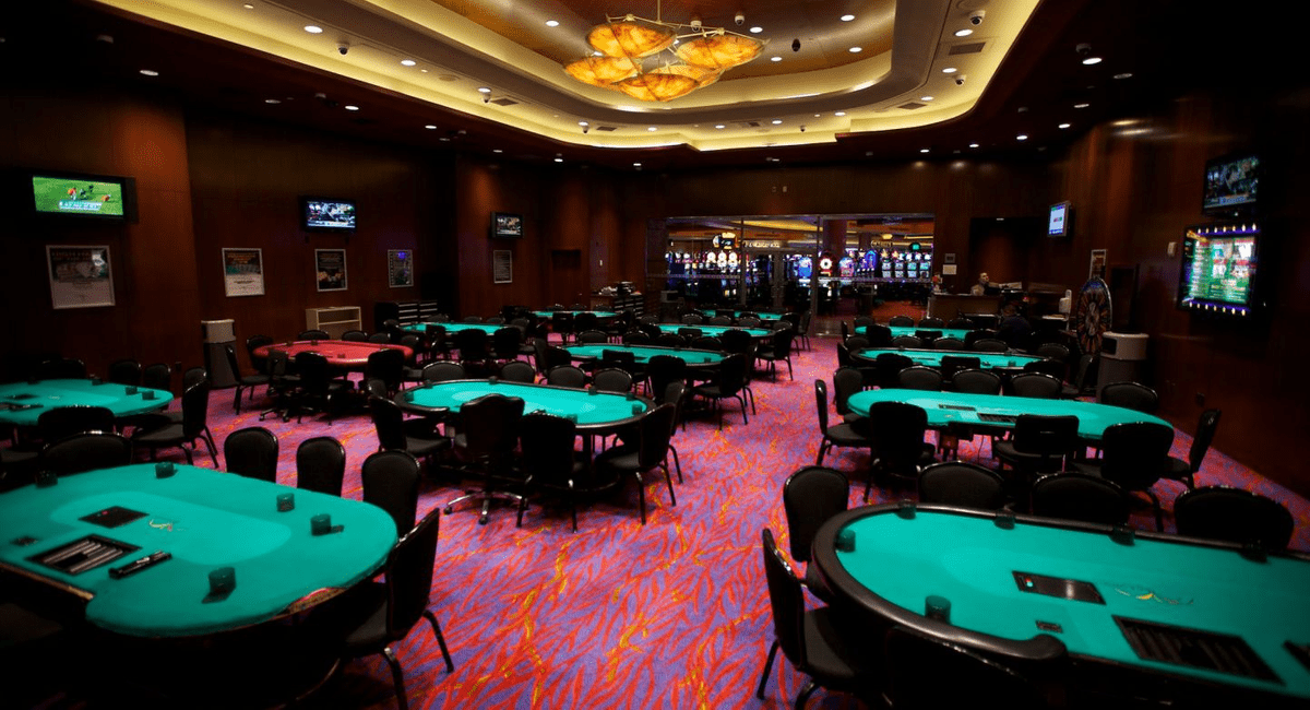 Kid friendly dining morongo casino