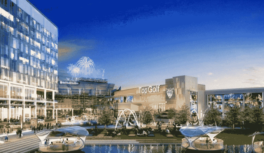 Horseshoe casino baltimore address