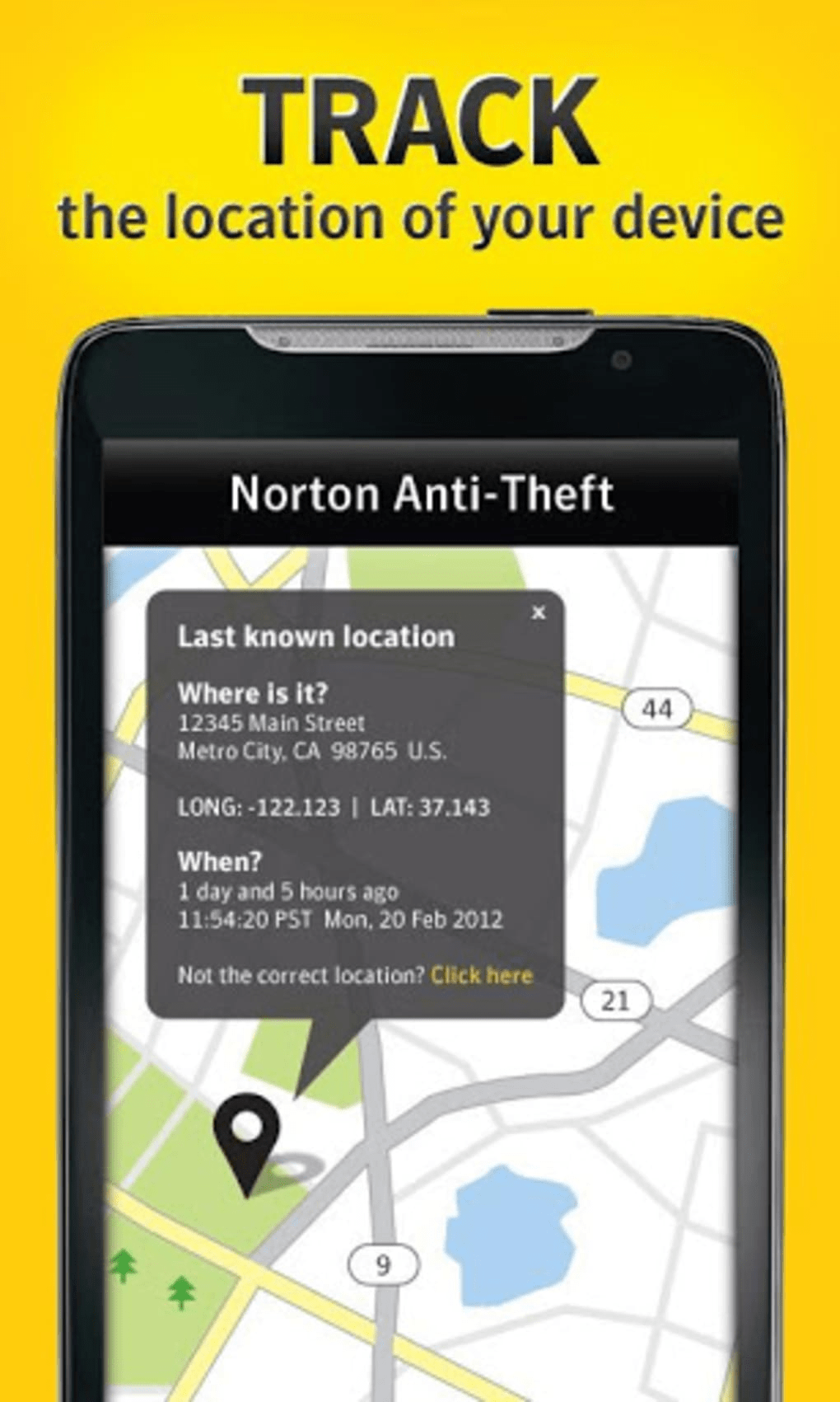 Uninstall norton anti theft