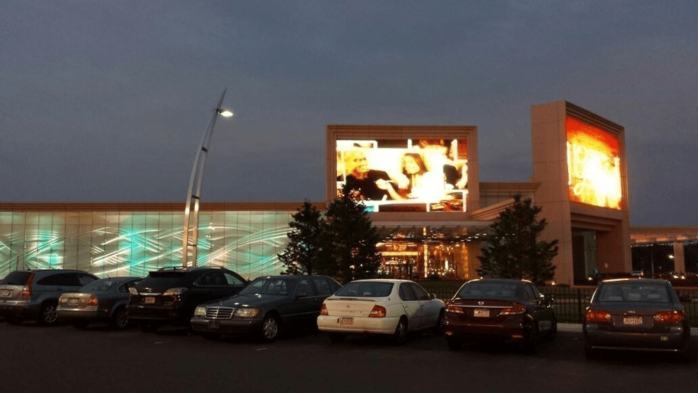 Parx casino pa directions