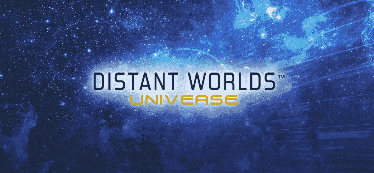 Distant worlds universe best mods