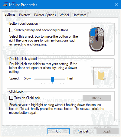 Right click properties not working windows 10