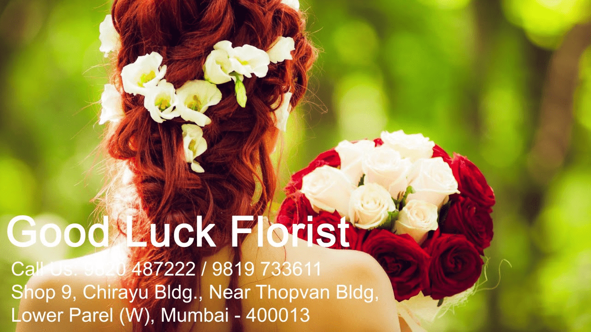 Pots of luck florist