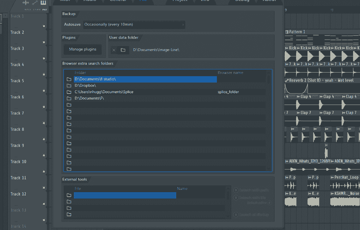 How to add drum kits to fl studio