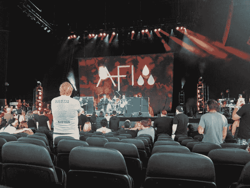 Hollywood casino amphitheatre premium parking promo cod...