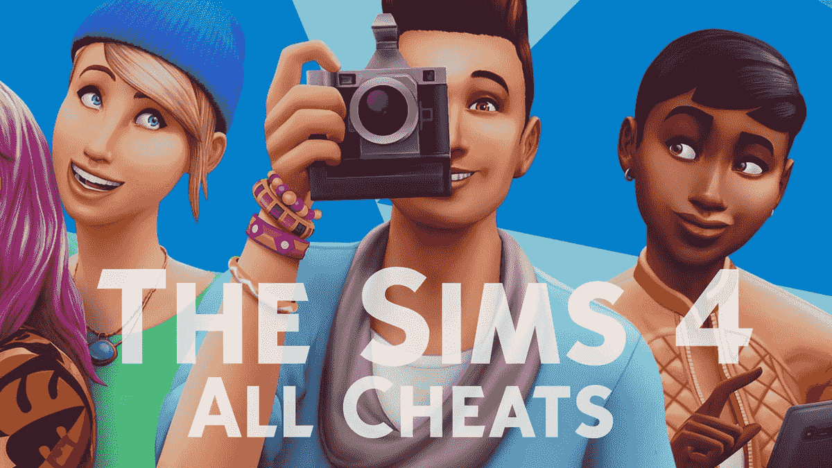 Money sims 4 cheat